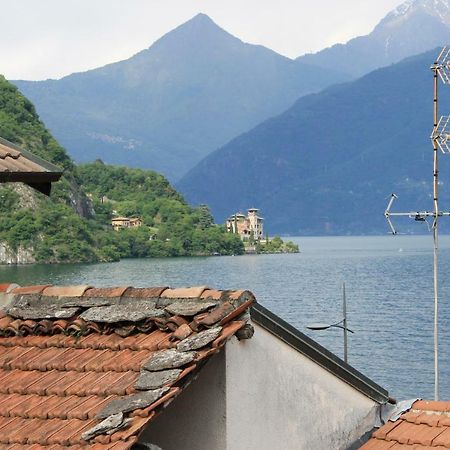 Apartamento La Piazzetta Menaggio Exterior foto