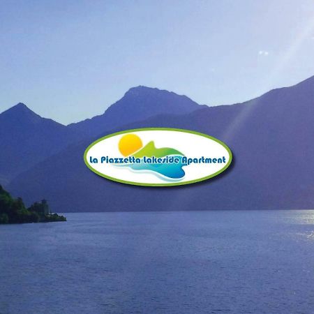 Apartamento La Piazzetta Menaggio Exterior foto