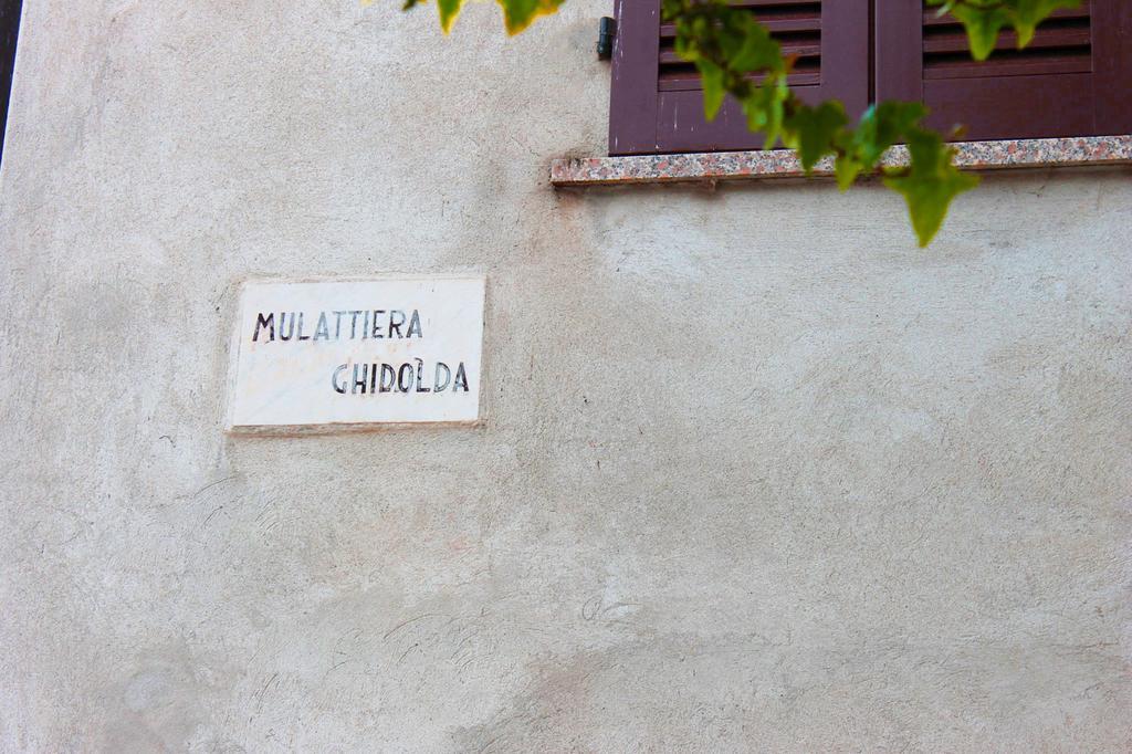Apartamento La Piazzetta Menaggio Exterior foto