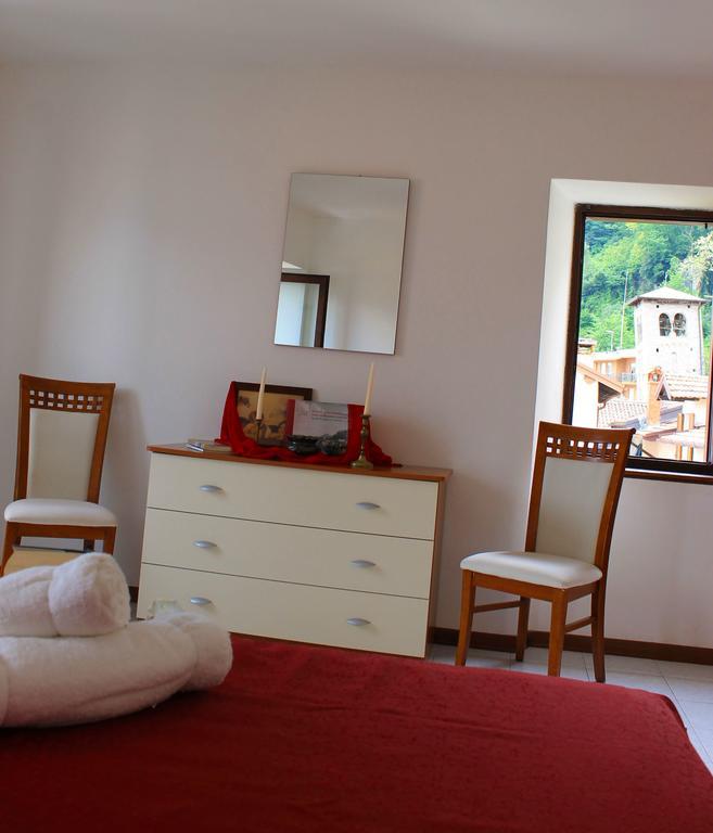 Apartamento La Piazzetta Menaggio Exterior foto