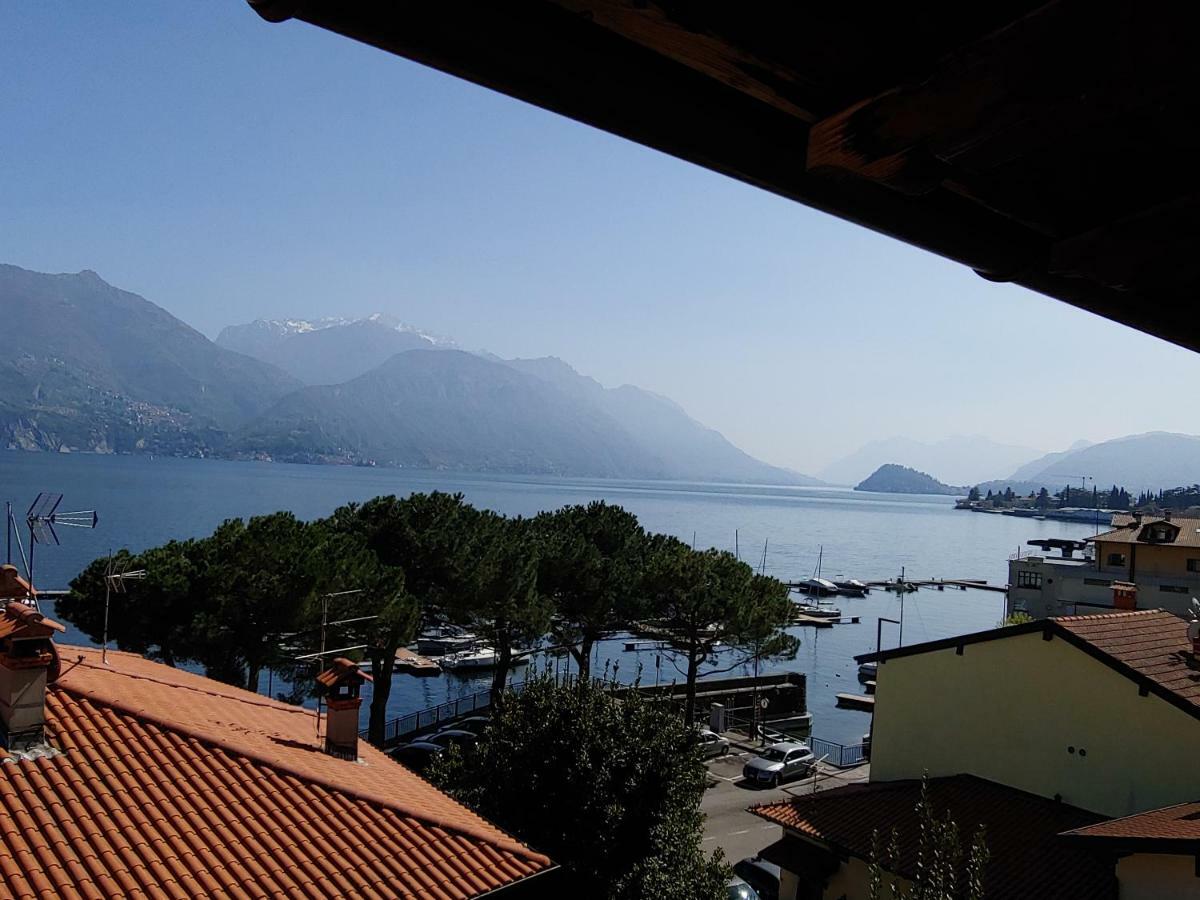 Apartamento La Piazzetta Menaggio Exterior foto